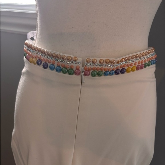 Two piece Tony Bowls set NWT Size 10 NWT - Picture 9 of 11